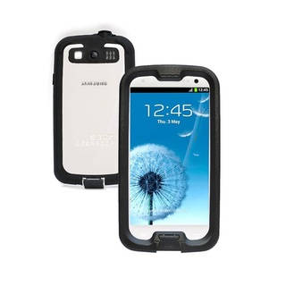 Lifeproof Nuud 1701-01 Case for Samsung Galaxy S3