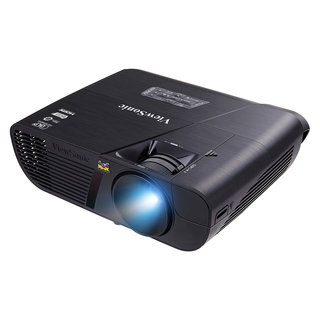 Viewsonic LightStream PJD6552LWS 3D DLP Projector - 720p - HDTV - 16: