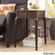 Bold Accent Single-drawer Side Table - Thumbnail 8