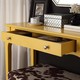 Daniella 1-drawer Wood Accent Console Sofa Table by INSPIRE Q