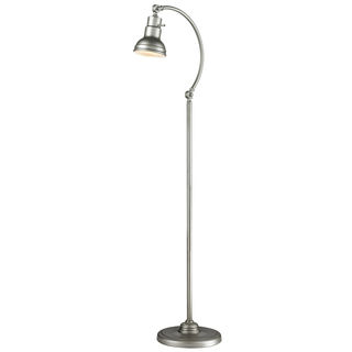 Z-Lite Ramsay 1-Light Floor Lamp