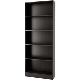 Element 5-shelf Bookcase