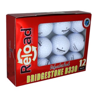Bridgestone B330 RX (Pack of 24) Golf Balls