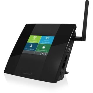 Amped Wireless TAP-R2 IEEE 802.11ac Ethernet Wireless Router