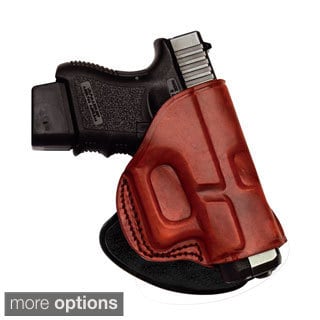 Tagua Rotating Quick Draw Paddle Holster