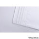 Superior Wrinkle Resistant Embroidered 6 Piece Microfiber Sheet Set - Thumbnail 6