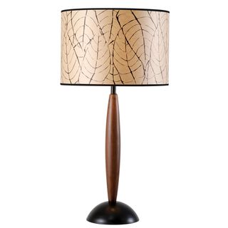 Chile One-light Table Lamp