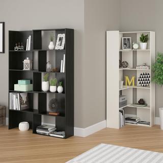 Ameriwood Home Transform Expandable Bookcase