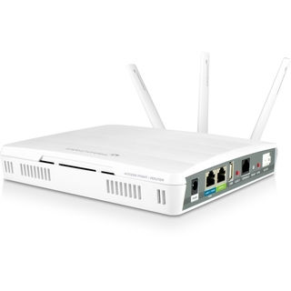 Amped Wireless ProSeries IEEE 802.11ac Ethernet Wireless Router
