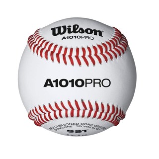 Wilson Pro Baseball, SST, 12 Pack
