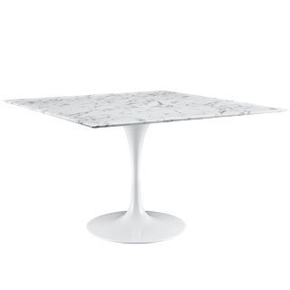 Lippa 48" Marble Dining Table