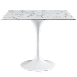 Lippa 36" Marble Dining Table