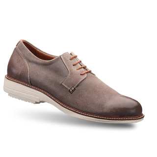 Men's Franko Dress Brown Shoes