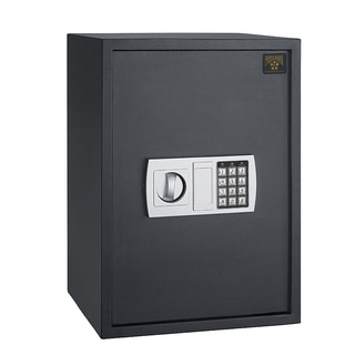 7775 Deluxe Safe