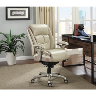 Serta Smart Layers Serenity Manager Office Chair