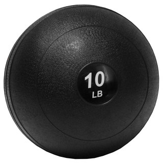 Valor Fitness SB-10 10-pound Slam Ball