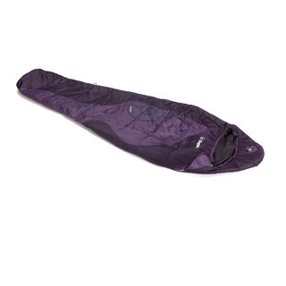 Snugpak Chrysalis 1 Sleeping Bag, Amethyst Purple