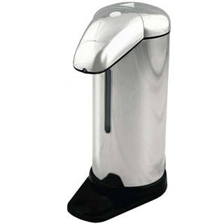 iTouchless Automatic Sensor Soap Dispenser