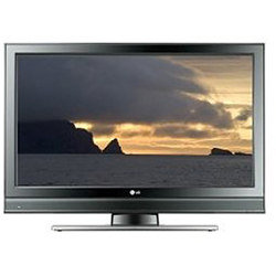 LG 37LB5D 37-inch 1080P LCD TV (Refurbished)