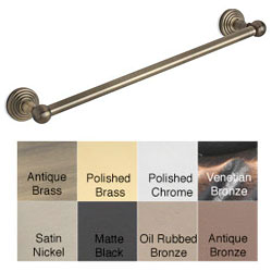 Waverly Place 24-inch Towel Bar