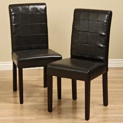 Susan Dining Room Chairs (Set of 2)