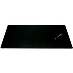 Dacasso Classic Leather 30 x 19-inch Desk Pad