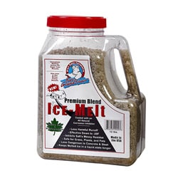 Bare Ground Premium Blend 12-pound Ice Melt