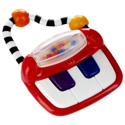 Sassy Keyboard Classics Musical Toy