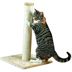 Trixie Pet Products Parla Cat Scratching Post