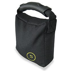 CAP Barbell Five Pound Weighted Bag
