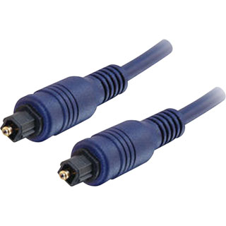 Steren Optical Digital Audio Cable
