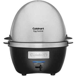 Cuisinart CEC-10 600-Watt Egg Central Cooking System