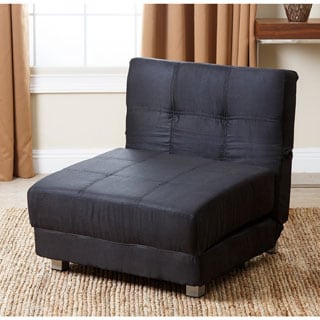Abbyson Living Aria Convertible Sleeper Chair Bed