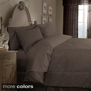 Egyptian Cotton 800TC 4-piece Comforter Set