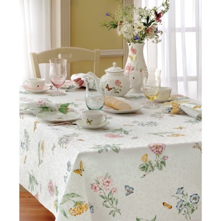 Lenox Butterfly Meadow Table Cloth