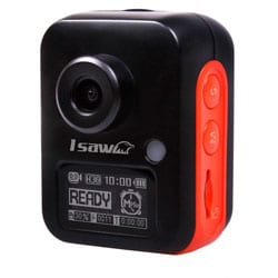 ISAW A1 Waterproof Real HD Action Sports Video Camera Camcorder