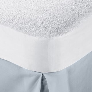 Superior Hypoallergenic Waterproof Cotton Mattress Protector