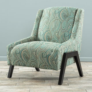 Christopher Knight Home Ziggy Fabric Occasional Chair