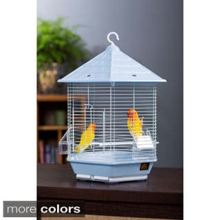 Prevue Pet Products Copacabana Bird Cage