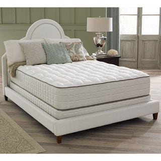 Spring Air Premium Collection Noelle Firm King-size Mattress Set
