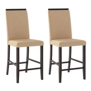 CorLiving Bistro Dining Chairs (Set of 2)