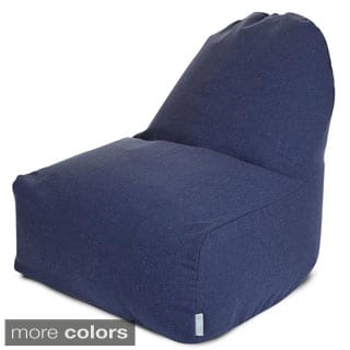 Majestic Home Goods Wales Kick-It Chair