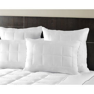 Maison Luxe Ultimate Comfort & Support Luxury Firm Side Sleeper Pillows (Set of 2)