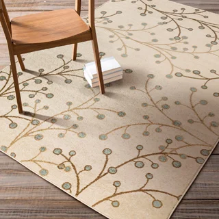 Artfully Crafted Mallory Rug (5'2 x