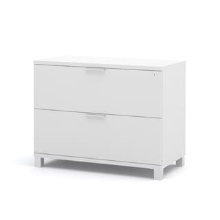 Bestar Pro-Linea Assembled Lateral File
