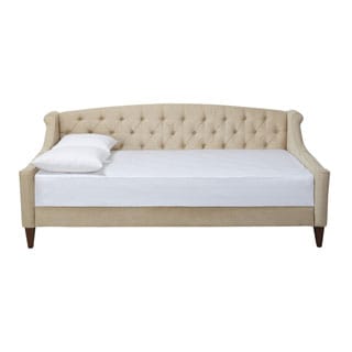 Jennifer Taylor Lucy Upholstered Sofa Bed