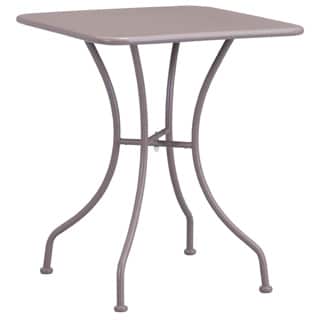 Oz Dining Square Table