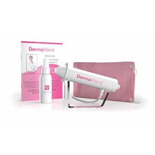 DermaWand Skin Care Kit