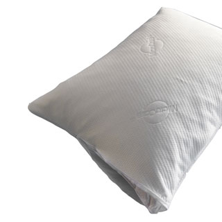 Pandora de Balthazar Euroking Hypoallergen Pillow Protector