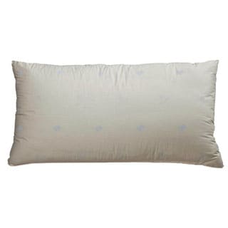 Sleep & Beyond myWool Washable Wool Pillow